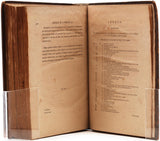 Voyages from Montreal on the river St Laurence, through the continent of North America, to the Frozen and Pacific Oceans; in the years 1789 and 1793. With a preliminary account of the rise, progress, and present state of the fur trade of that country