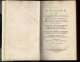 A Voyage to China and the East Indies. Together with A Voyage to Suratte by Olof Toreen and An Account of the Chinese Husbandry by Captain Charles Gustavus Eckeberg.; to which are added, a faunula ad florula sinensis