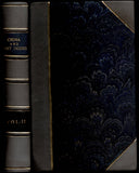 A Voyage to China and the East Indies. Together with A Voyage to Suratte by Olof Toreen and An Account of the Chinese Husbandry by Captain Charles Gustavus Eckeberg.; to which are added, a faunula ad florula sinensis