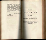 A Voyage to China and the East Indies. Together with A Voyage to Suratte by Olof Toreen and An Account of the Chinese Husbandry by Captain Charles Gustavus Eckeberg.; to which are added, a faunula ad florula sinensis