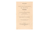 The reign of Doctor Joseph Gaspard Roderick de Francia in Paraguay;: Being an account of a six years' residence in that republic, from July 1819 to May 1825
