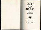 Joshua Croft Quintet: Wall of Glass,  At Ease with the Dead, A Flower in the Desert ,  The Hanged Man and Accustomed to the Dark