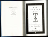 Joshua Croft Quintet: Wall of Glass,  At Ease with the Dead, A Flower in the Desert ,  The Hanged Man and Accustomed to the Dark