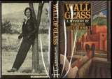 Joshua Croft Quintet: Wall of Glass,  At Ease with the Dead, A Flower in the Desert ,  The Hanged Man and Accustomed to the Dark