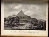An Account of a Geographical and Astronomical Expedition to the Northern Parts of Russia for ascertaining the degrees of latitude and longitude of the mouth of the River Kovima;