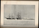 Report of Winfield S. Schley, Commander, U.S. Navy, Commanding Greely Relief Relief Expedition, 1884