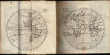 A Voyage Round the World, by the Way of the Great South Sea: Performed in a Private Expedition during the War, which broke out with Spain, in the Year 1718