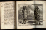 A Voyage Round the World, by the Way of the Great South Sea: Performed in a Private Expedition during the War, which broke out with Spain, in the Year 1718