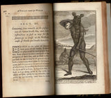 A Voyage Round the World, by the Way of the Great South Sea: Performed in a Private Expedition during the War, which broke out with Spain, in the Year 1718