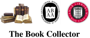 The Book Collector, Inc