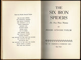 The Six Iron Spiders