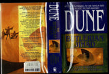 Legends of Dune Trilogy: Dune: The Butlerian Jihad, Dune: The Machine Crusade,  Dune: The Battle of Corrin