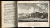A voyage of discovery to the North Pacific Ocean and round the world; in which the coast of North-west America has been carefully examined