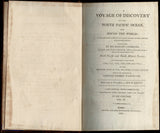 A voyage of discovery to the North Pacific Ocean and round the world; in which the coast of North-west America has been carefully examined