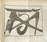 An Account of the Pelew Islands, situated in the Western Part of the Pacific Ocean. Composed from the Journals and Communications of Captain Henry Wilson, and some of his Officers, who, in August 1783, were there shipwrecked, in the <i>Antelope</i>