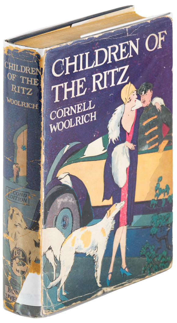 Children of the Ritz