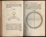 De usu astrolabi compendium, schematibus commodissimis illustratum