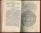 De usu astrolabi compendium, schematibus commodissimis illustratum