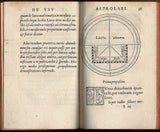 De usu astrolabi compendium, schematibus commodissimis illustratum