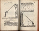 De usu astrolabi compendium, schematibus commodissimis illustratum