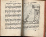 De usu astrolabi compendium, schematibus commodissimis illustratum