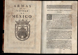 Teatro eclesiastico de la primitiva Iglesia de las Indias occidentales: vidas de sus arzobispos, obispos, y cosas memorables de sus sedes / el Maestro Gil Gonzalez Davila