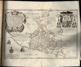 Teatro eclesiastico de la primitiva Iglesia de las Indias occidentales: vidas de sus arzobispos, obispos, y cosas memorables de sus sedes / el Maestro Gil Gonzalez Davila