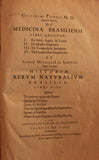 Historia naturalis Brasiliae: auspicio et beneficio illustriss. I. Mauritii Com. Nassau illius provincjae et maris summi praefecti adornata