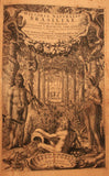 Historia naturalis Brasiliae: auspicio et beneficio illustriss. I. Mauritii Com. Nassau illius provincjae et maris summi praefecti adornata