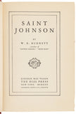 Saint Johnson