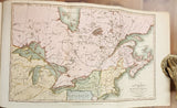 Travels Through the Canadas, Containing a Description of the Picturesque Scenery on Some of the Rivers and Lakes; With an Account of the Productions, Commerce, and Inhabitants of Those Provinces. to Which is Subjoined a Comparative View of Manners