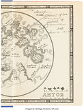 The Venus Quintet Series: Pirates of Venus/Lost on Venus/Carson of Venus/Escape on Venus and The Wizard of Venus in a collection of Tales of Three Planets
