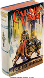 The Venus Quintet Series: Pirates of Venus/Lost on Venus/Carson of Venus/Escape on Venus and The Wizard of Venus in a collection of Tales of Three Planets