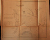 Report of the Superintendent of the United States Coast Survey, Showing the Progress of the Survey During the Year 1867