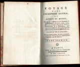 Voyage dans l'hémisphère austral et autour du monde [ressource électronique] : fait sur les vaisseaux de roi, l'Aventure & la Résolution, en 1772, 1773, 1774 & 1775