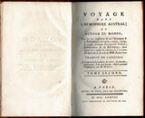 Voyage dans l'hémisphère austral et autour du monde [ressource électronique] : fait sur les vaisseaux de roi, l'Aventure & la Résolution, en 1772, 1773, 1774 & 1775