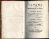 Voyage dans l'hémisphère austral et autour du monde [ressource électronique] : fait sur les vaisseaux de roi, l'Aventure & la Résolution, en 1772, 1773, 1774 & 1775