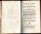 Voyage dans l'hémisphère austral et autour du monde [ressource électronique] : fait sur les vaisseaux de roi, l'Aventure & la Résolution, en 1772, 1773, 1774 & 1775