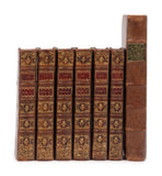 Voyage dans l'hémisphère austral et autour du monde [ressource électronique] : fait sur les vaisseaux de roi, l'Aventure & la Résolution, en 1772, 1773, 1774 & 1775