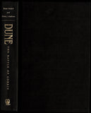 The Legends of Dune trilogy: Dune: The Butlerian Jihad, Dune: The Machine Crusade and Dune: The Battle of Corrin
