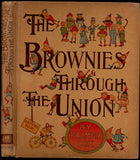 The Brownies Through The Union