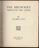 The Brownies Through The Union