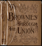 The Brownies Through The Union