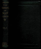 The Descent of Man and Selection in relation to Sex