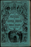 Edwin Drood in the original six parts