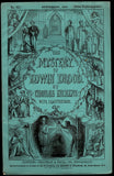 Edwin Drood in the original six parts