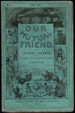 Our Mutual Friend in the original 19/20 parts