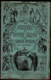 Edwin Drood in the original six parts
