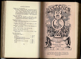 A Bibliography of the Periodical Works of Charles Dickens, Bibliographical, Analytical and Statistical
