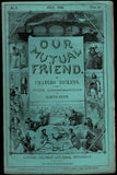 Our Mutual Friend in the original 19/20 parts
